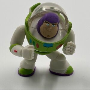 Disney Toy Story Buzz Lightyear Mini 2" Figurine